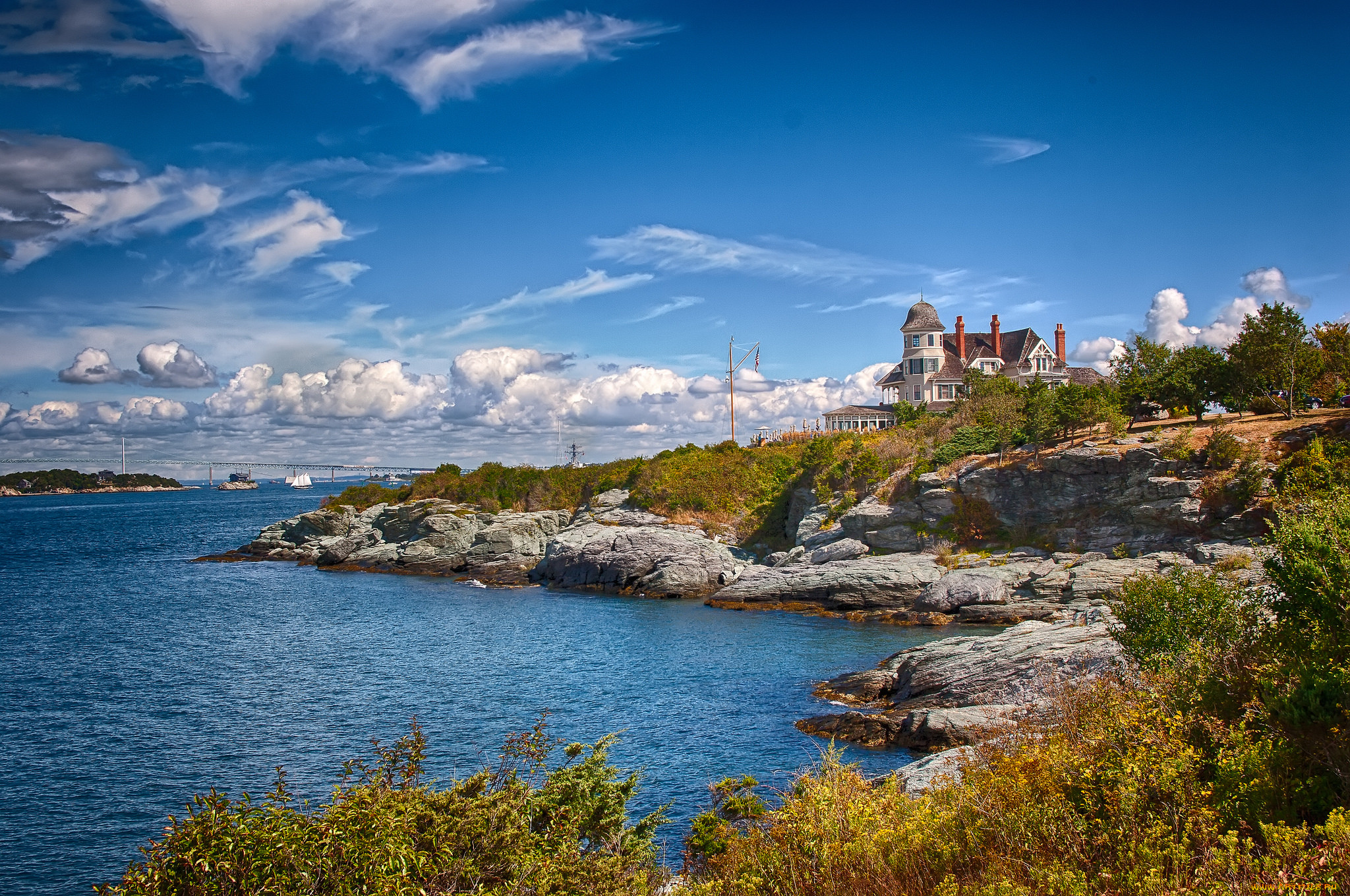 castle hill, , - , 